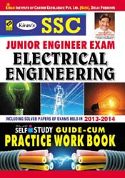 Kiran prakashan ssc junior engineer books | 1412