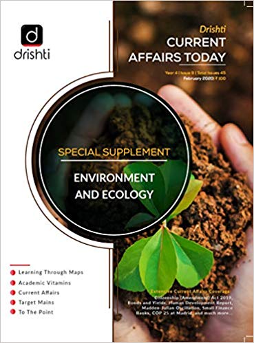 Drishti current affairs magazine buy online
