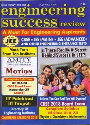 Engineering Success Review