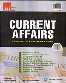 wizard current affairs subscription