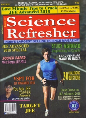 Junior Science Refresher
