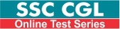 Ssc cgl online test series - ssc previous year question